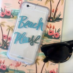 Sonix Accessories - Sonix Beach Please iPhone 6/6s Case Sonix Accessories - Sonix Beach Please iPhone 6/6s Case