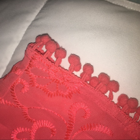 soft short with pockets - Picture 3 of 4