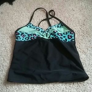 Tankini top