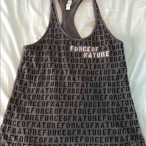 Girls Workout Tops