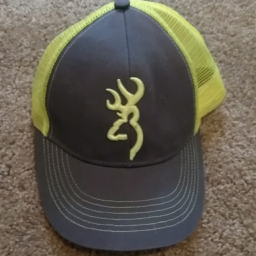 Deer hat