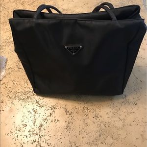Prada bag