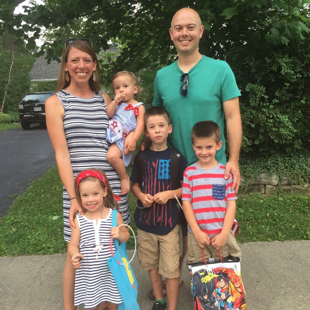 Meet your Posher, Priscilla