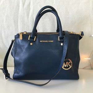 Michael Kors Bedford Dressy Tote