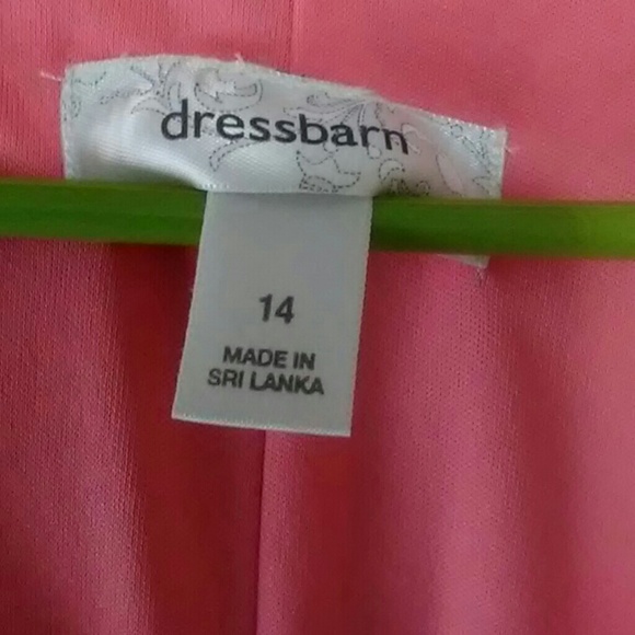 Dress - Picture 3 of 5