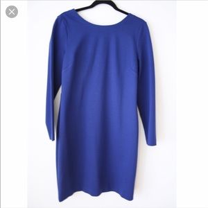 Banana Republic Blue Mini Cocktail Dress 💙