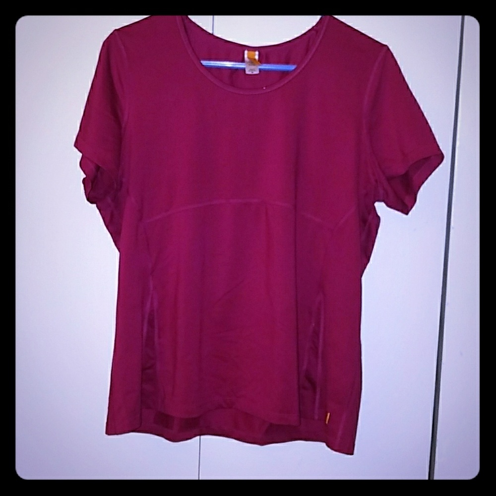 Lucy top