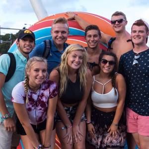 Meet your Posher, Liam