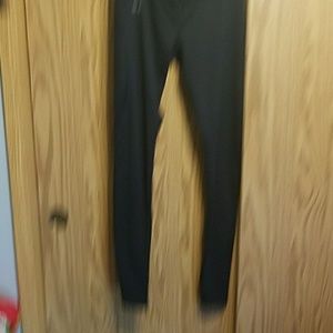 Under Armour running pants