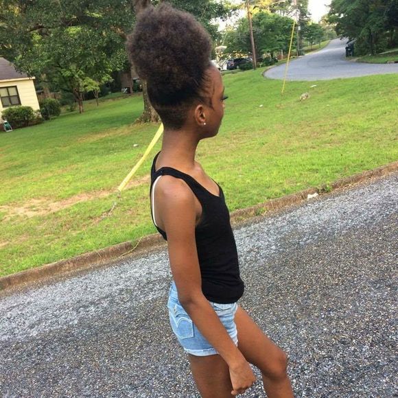 Meet your Posher, Jamyshia - Picture 1 of 1