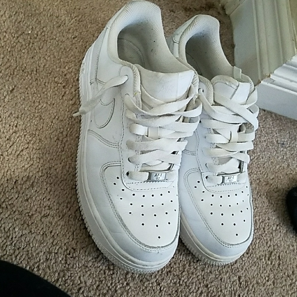 Nike shoes