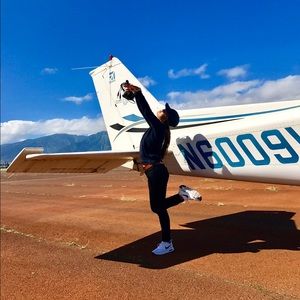 Meet your Posher, Charmaine