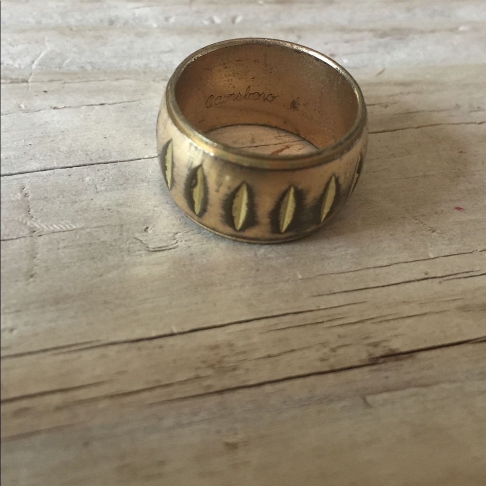 Vintage ring - Picture 2 of 5