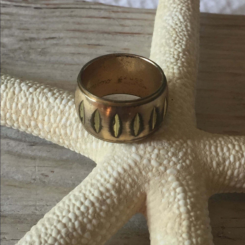 Vintage ring - Picture 3 of 5