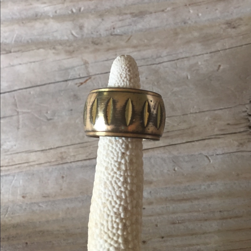 Vintage ring - Picture 4 of 5