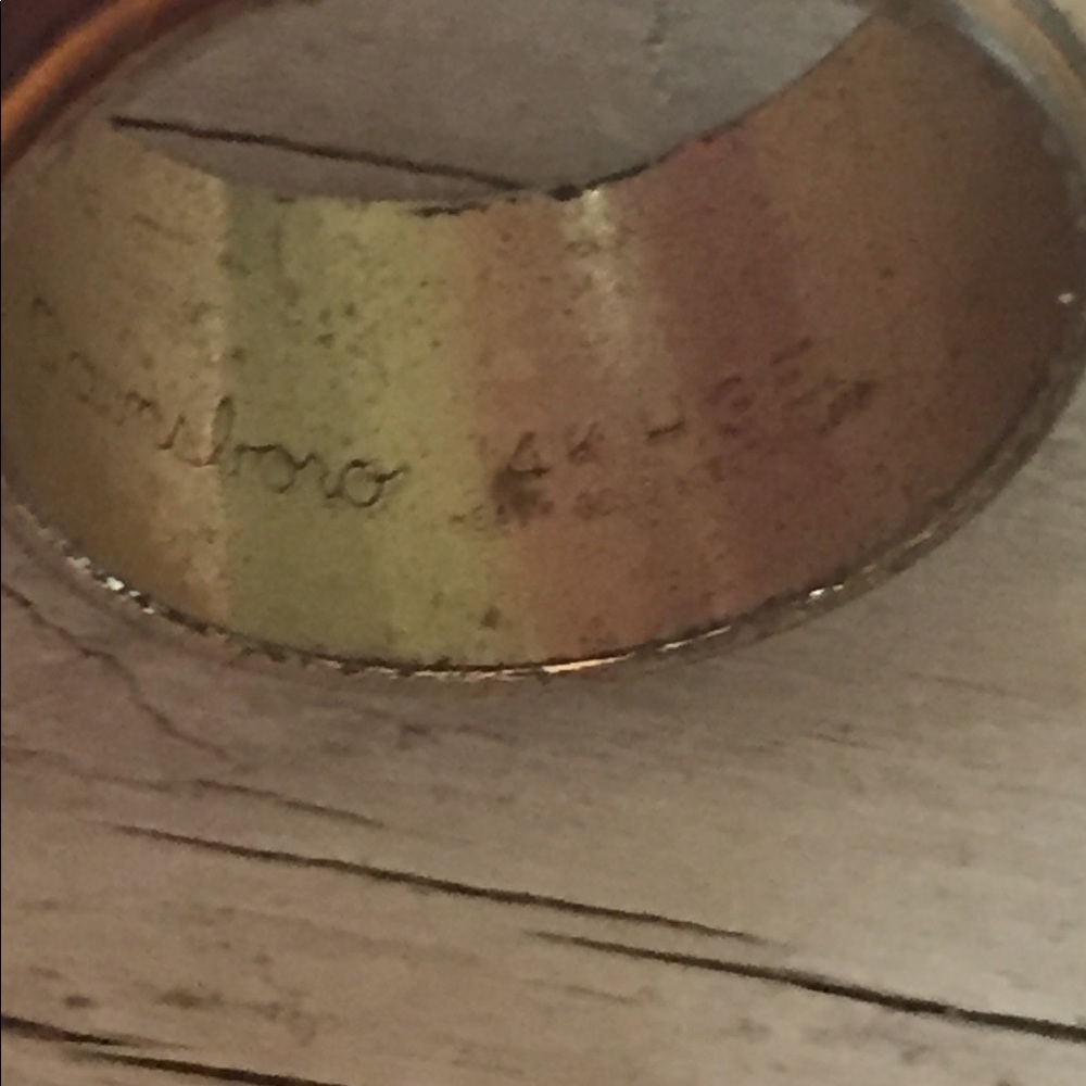 Vintage ring - Picture 5 of 5