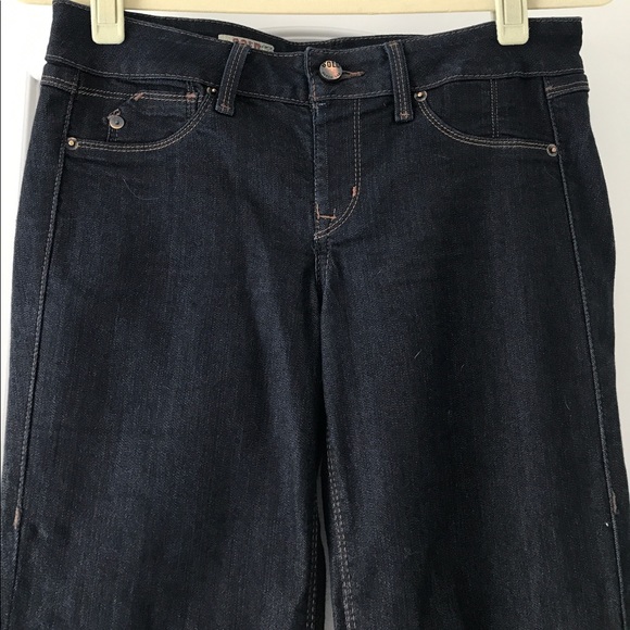 SOLD DESIGN LAB SKINNY STRETCH STRAIGHT PULL ON DARK GRAY//BLACK PANTS JEGGINGS