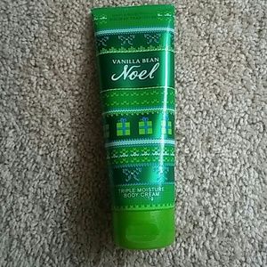 Bath and body works body cream