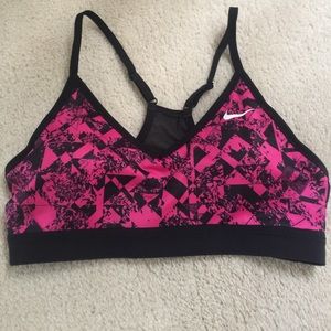 Nike Women's Sports Bra