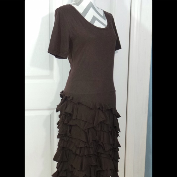 65 off shabby apple dresses skirts shabby apple brown ruffle dress size l from amanda s 65 off shabby apple dresses skirts shabby apple brown ruffle dress size l from amanda s