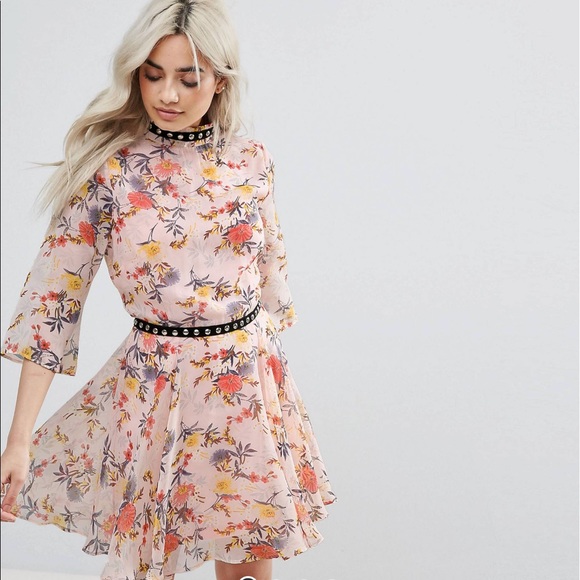 glamorous petite dresses