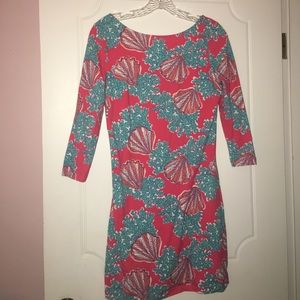 Lily Pulitzer dress