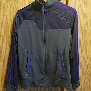 Athletic jacket