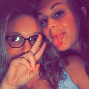 Meet your Posher, Jayme