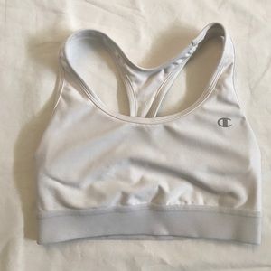 Sports bra