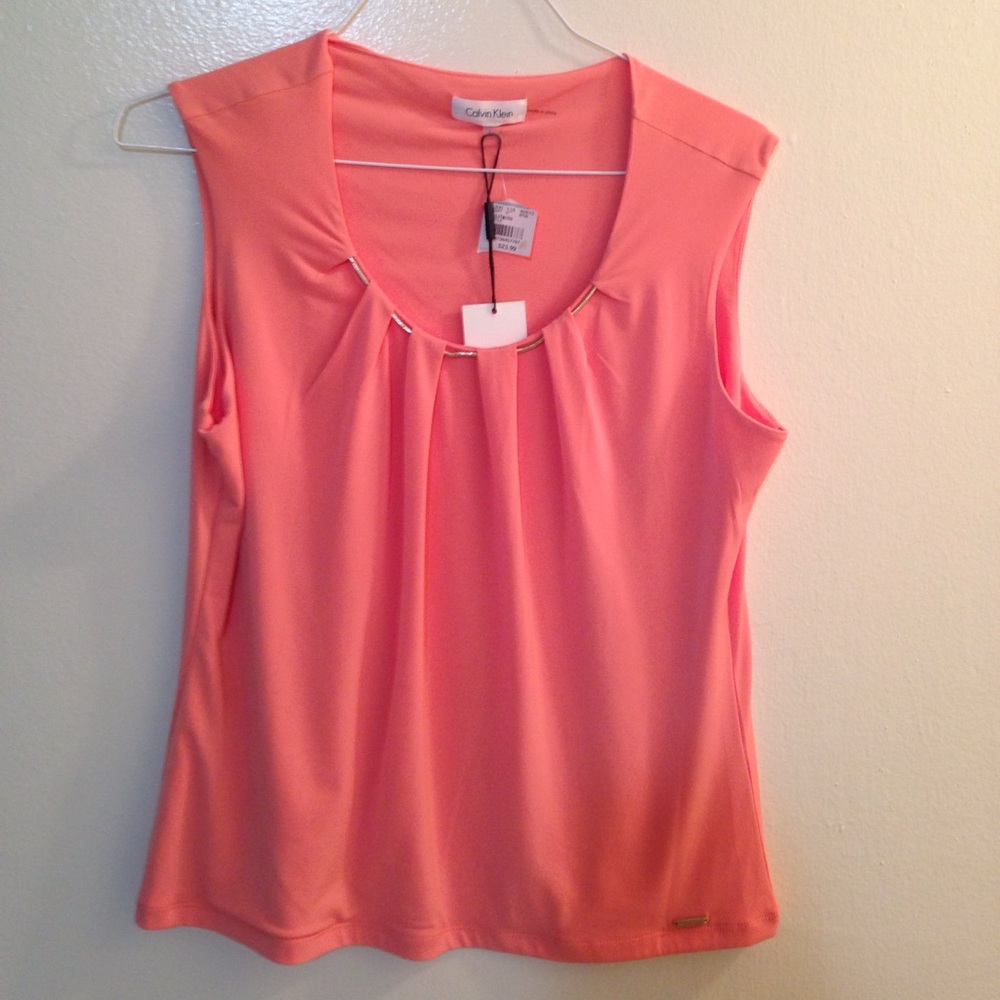 Calvin Klein blouse