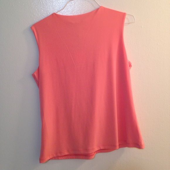 Calvin Klein blouse - Picture 4 of 4