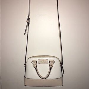 Kate spade mini bag