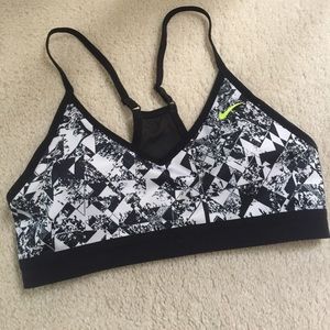 Nike Women's Sports Bra