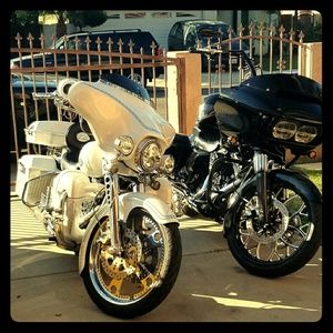 Meet your Posher, Lonnie