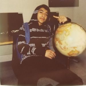 Meet your Posher, Daniel