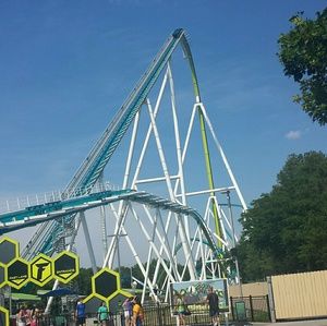 Meet your Posher, Debbie