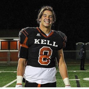 Meet your Posher, Evan