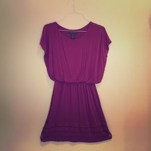 Cute Purple Dress💜🚺