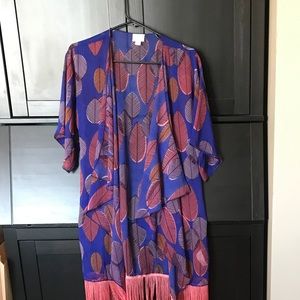 LuLaRoe Monroe Small