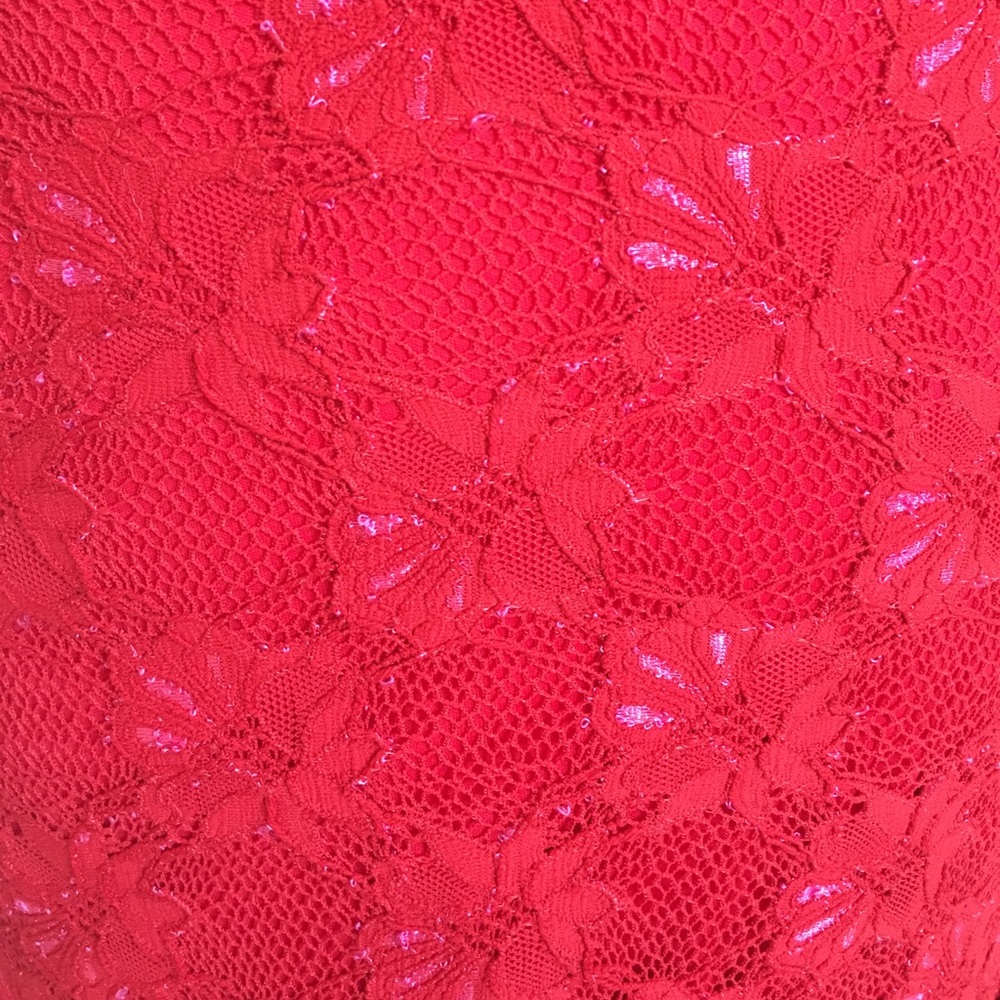 Vintage Betsey Johnson two piece set - Picture 4 of 4