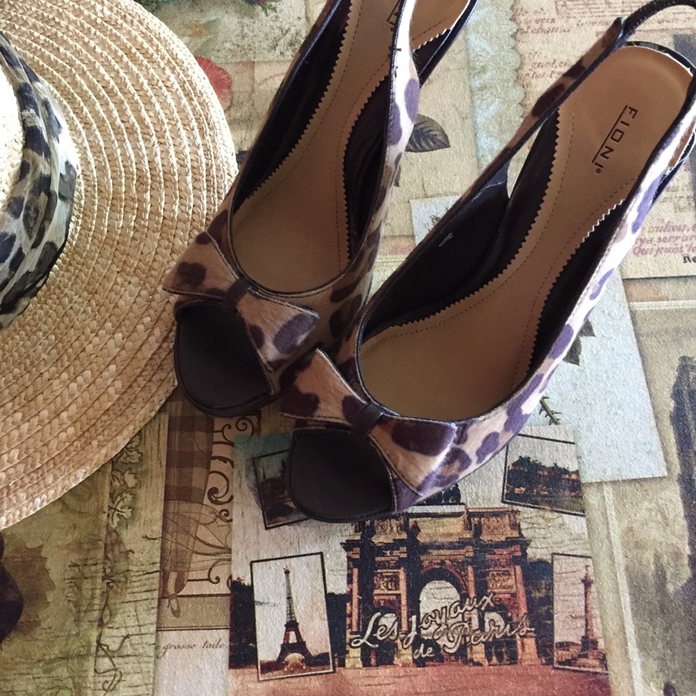 FIONI Shoes 👠HP👠