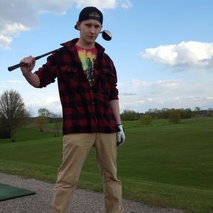 Meet your Posher, Anders