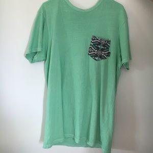 Men's vans Tshirt