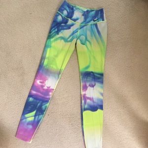 Nike Women's Legendary Tight