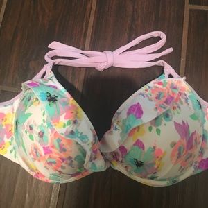 VS push up bikini 32DD