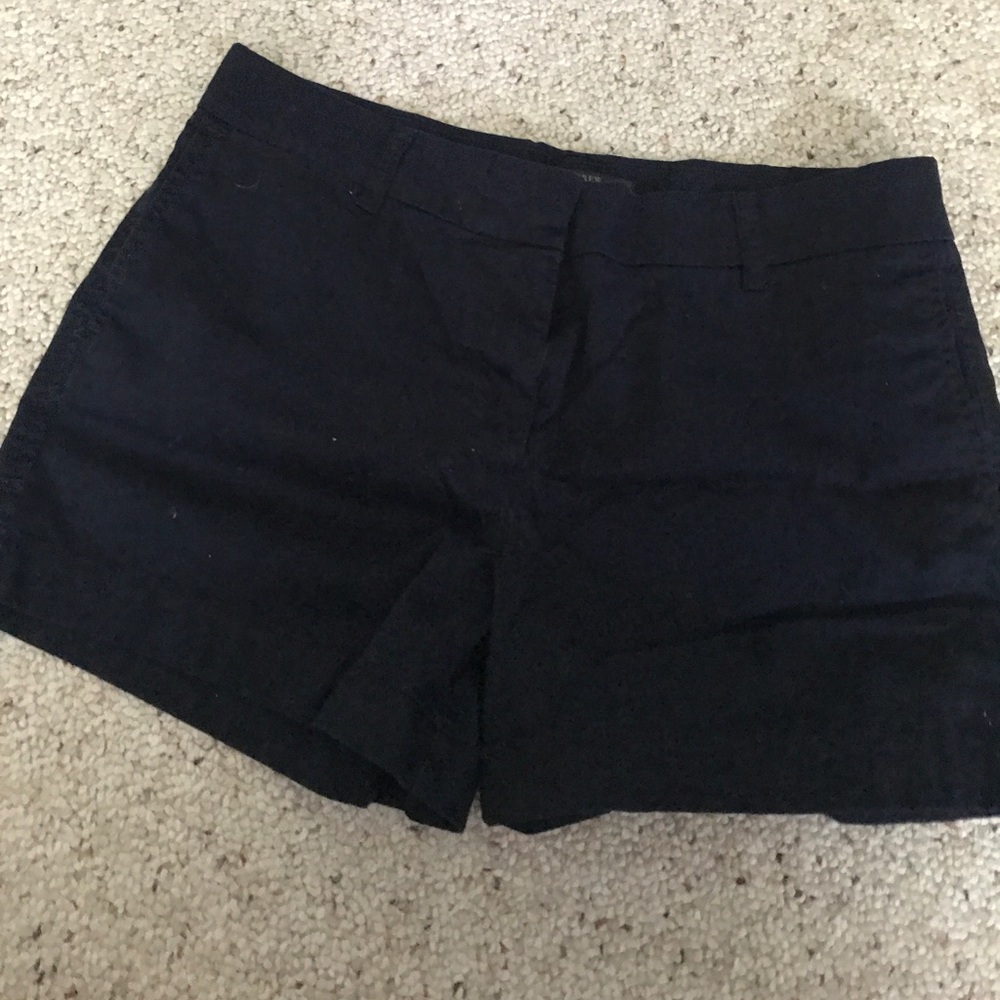 J. Crew Chino Shorts