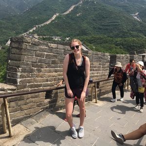 Meet your Posher, Carrie