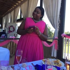 Meet your Posher, Sabrina