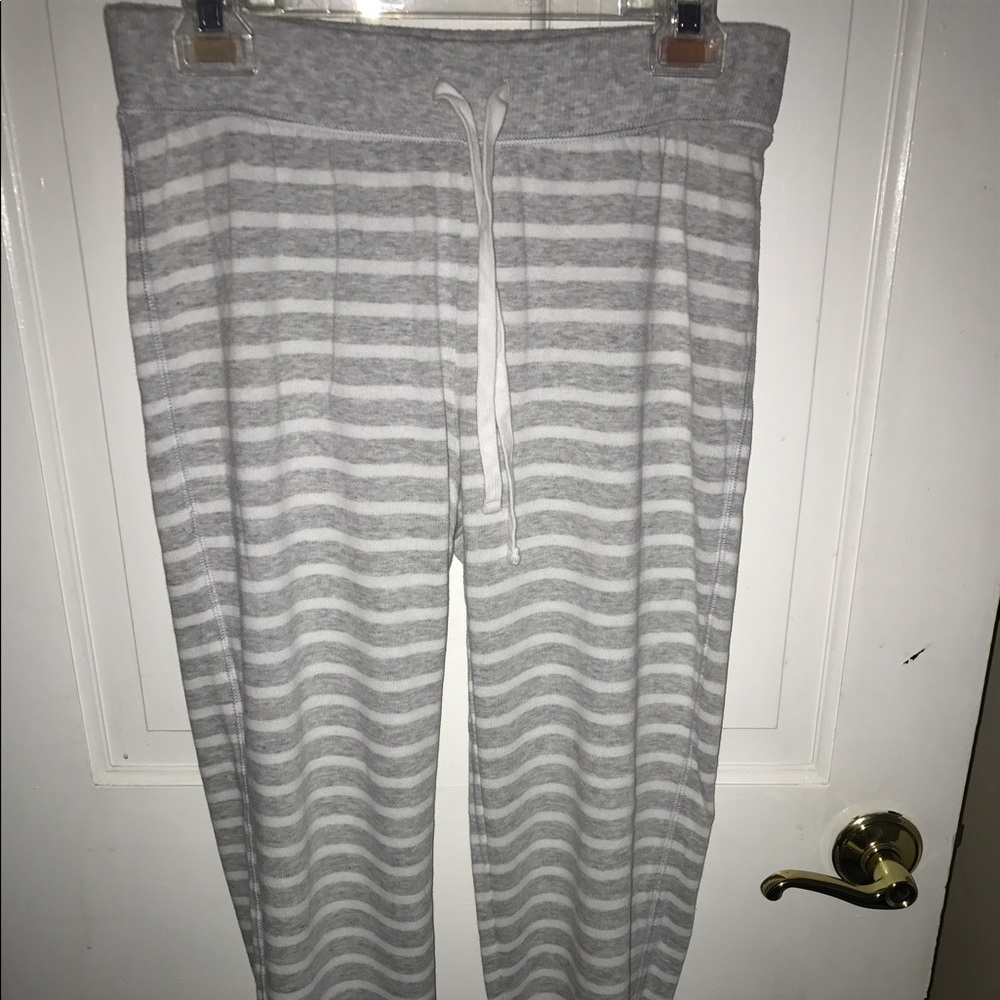 Jogger pajama/sweatpants