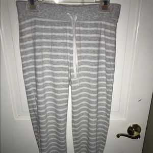 Jogger pajama/sweatpants